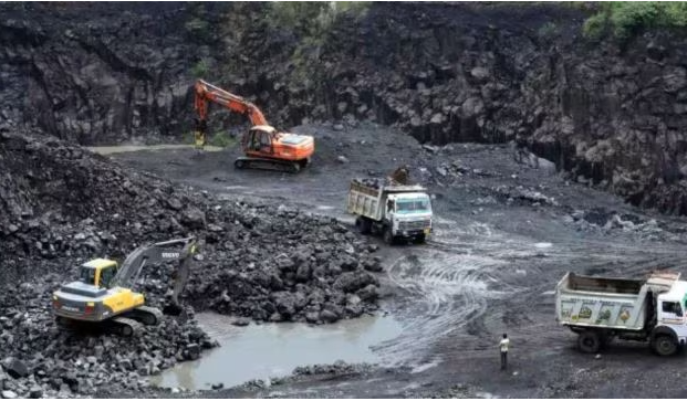 GST Council industrial tax relief on coal, cement, chemicals and fibres